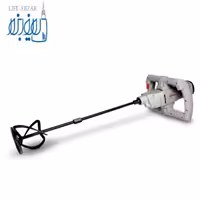 میکسر برقی 1100 وات کرون CT10049