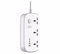 خرید و قیمت شارژر رومیزی الدینیو مدل SC3416