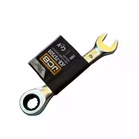 اچار جغجغه کوتاه 8 میلیمتر JCB انگلیس