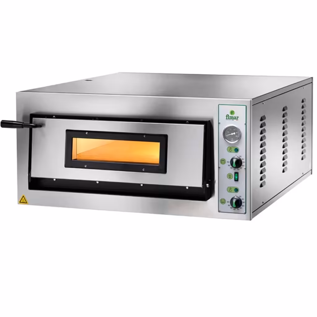 فر برقی پیتزا فیمار مدل FMDW 6