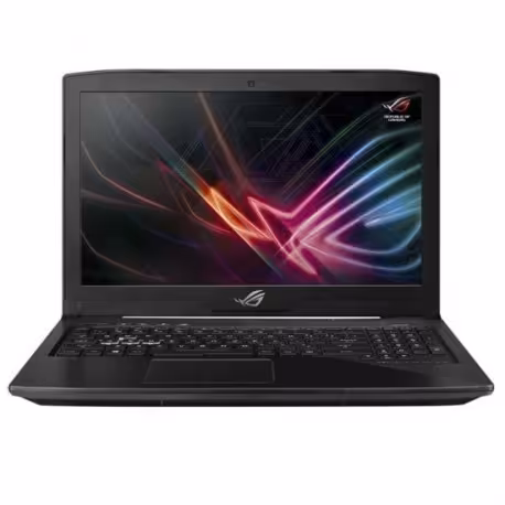 لپ تاپ 15 اینچی ایسوس مدل ROG Strix GL503VM - D - فروشگاه اینترنتی طیف سنتر