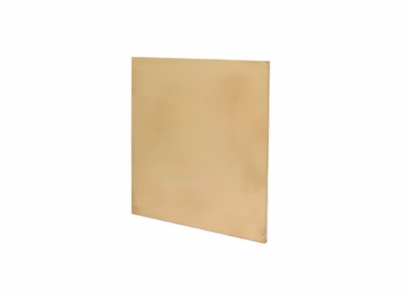 فیبر مدار چاپی 15x15 استخوانی | amazonchi