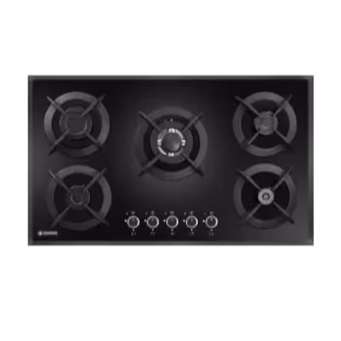 گاز صفحه ای درخشان مدل G 605