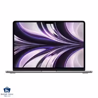 لپ تاپ 13.6 اینچی اپل مدل MacBook Air MLX-Y3 2022 Apple M2-8GB-256SSD
