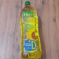 روغن پخت و پز  اویلا  1.5لیتری