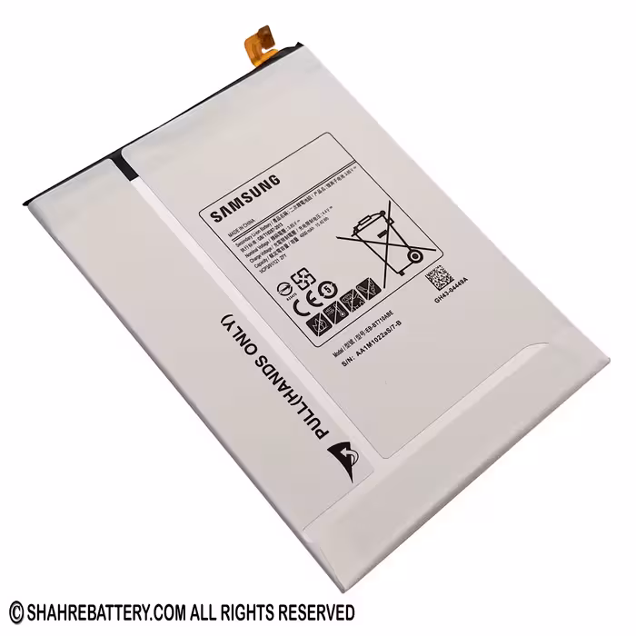 باتری اورجینال تبلت سامسونگ گلکسی Samsung Galaxy Tab S2 – مدل 8.0 اینچی