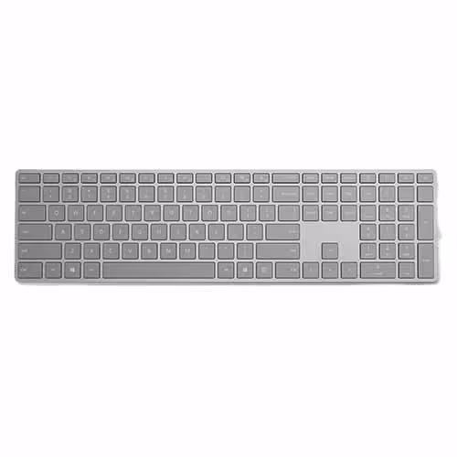 خرید کیبورد MICROSOFT Keyboard Surface SC Bluetooth با بهترین قیمت