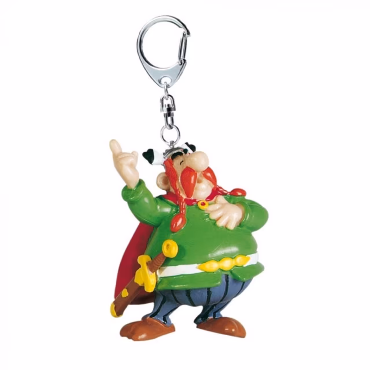 جاکلیدی مدل Chief Vitalstatistix