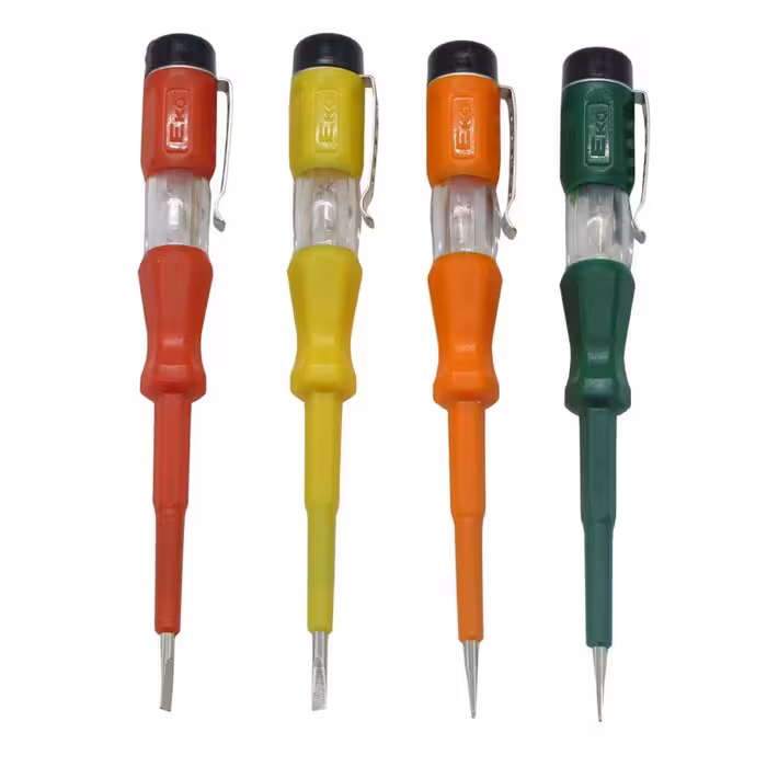 فازمتر کوچک اکو