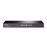 سوییچ شبکه 16 پورت TL-SF1016 تی پی لینک - فراز سیستم