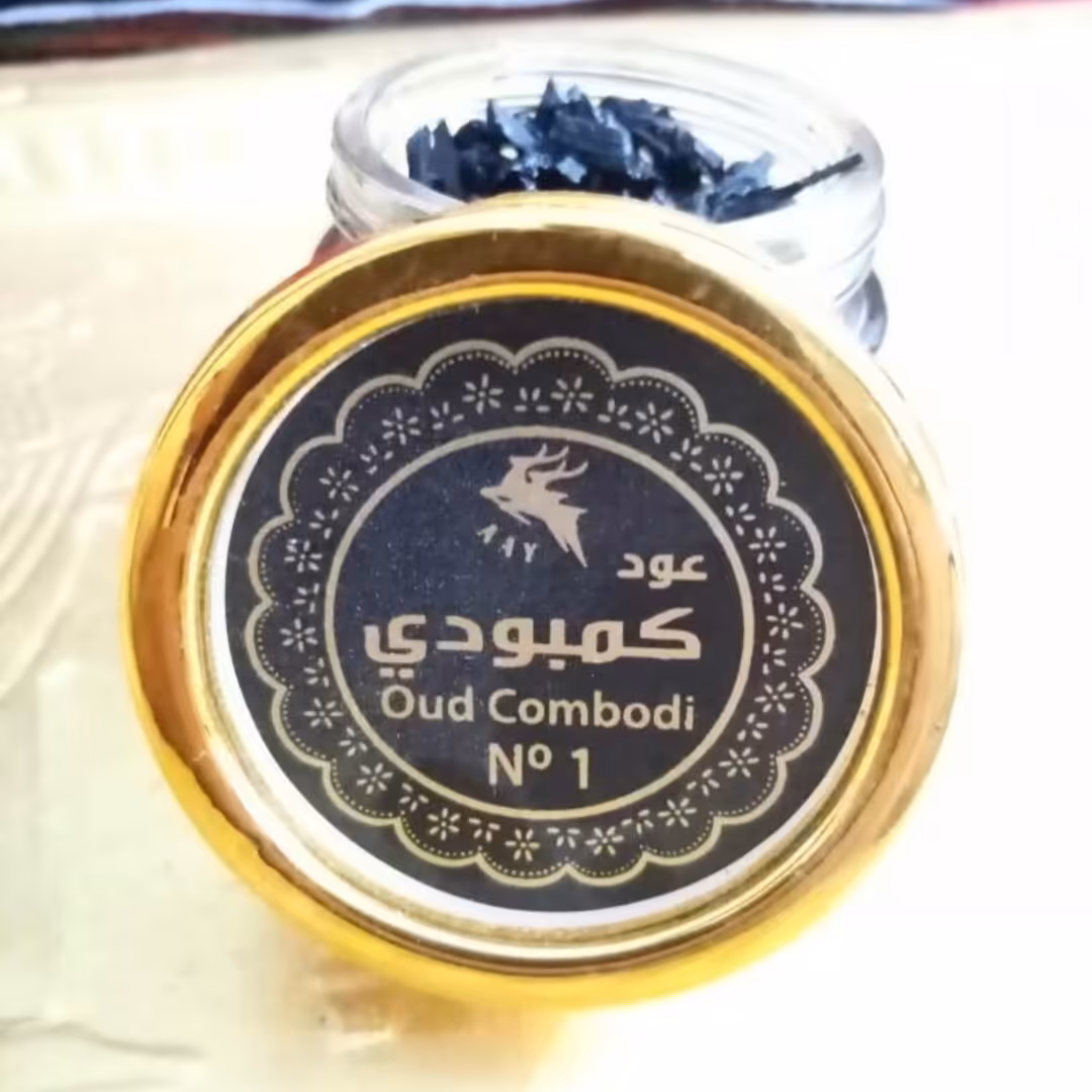 بخور  عود کمبودی.امارات.دبی.اورجینال