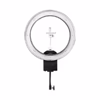 رینگ لایت نانلایت Nanlite Halo 19 Ringlight