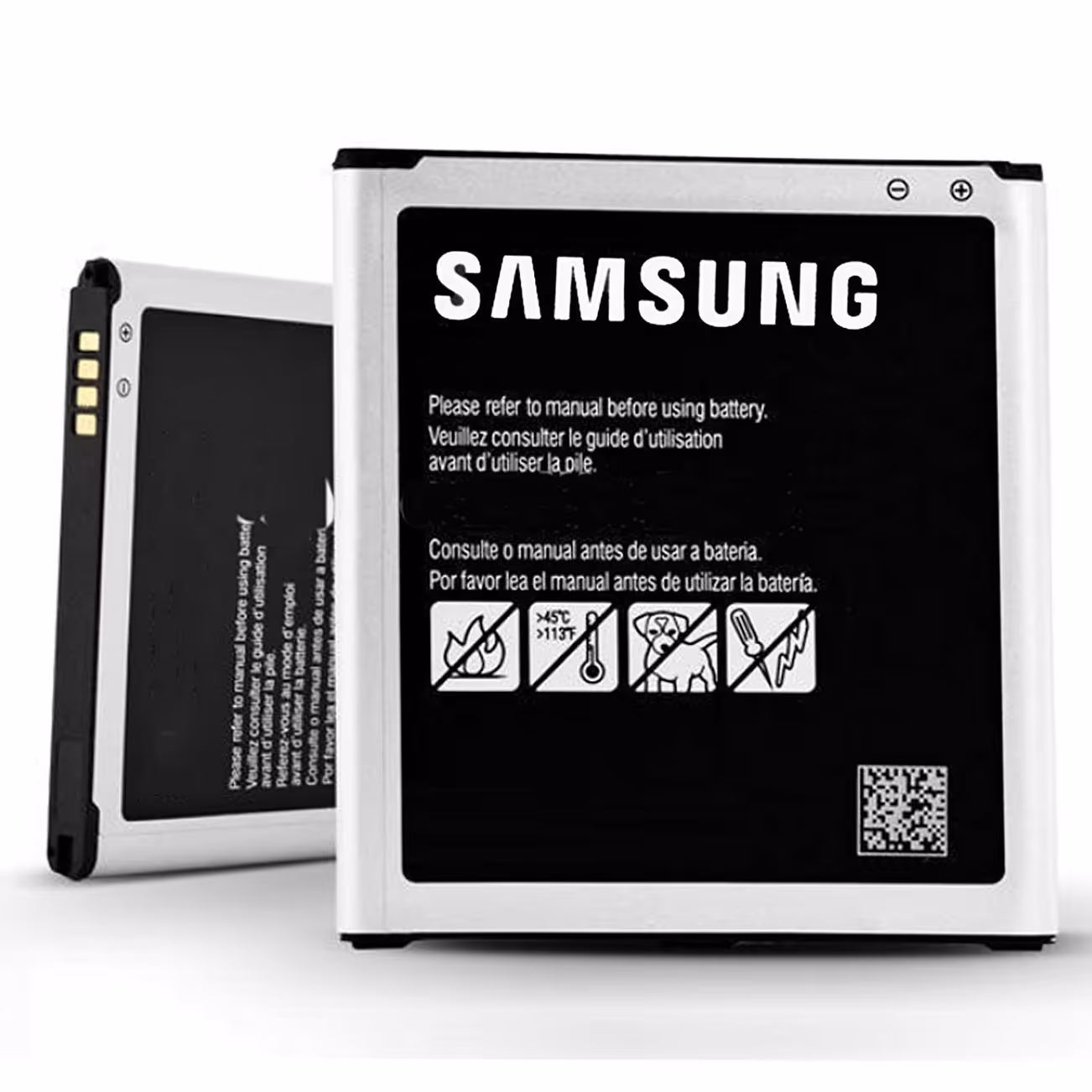 باتری سامسونگ j5 2015/grandprim