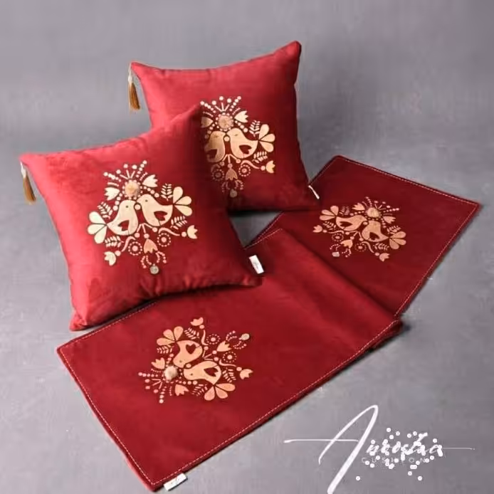 رانر و کوسن