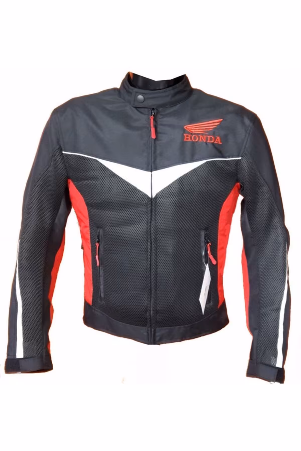 کاپشن موتورسوار مردانه و زنانه 901 کت موتور سیکلت تابستانی هوا Genel Markalar