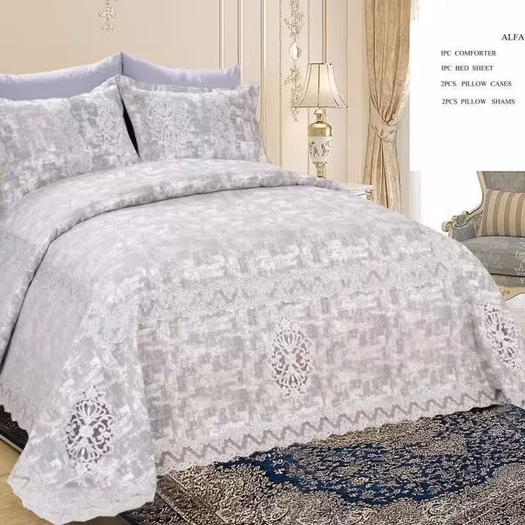 سرویس دونفره روتختی پیکه