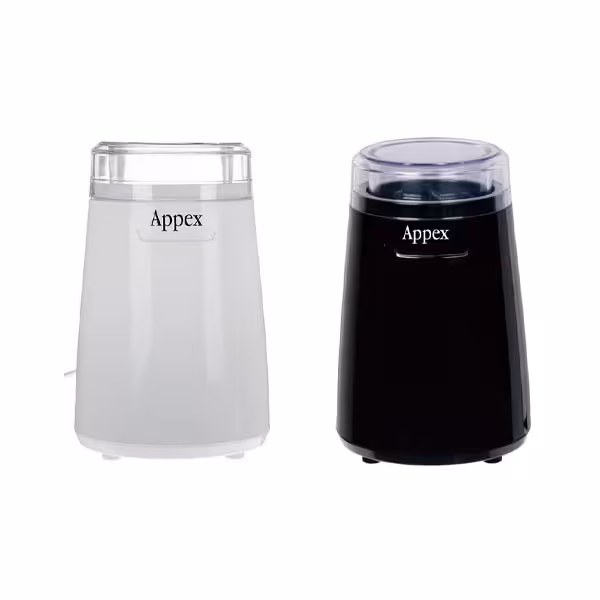 آسیاب قهوه اپکس