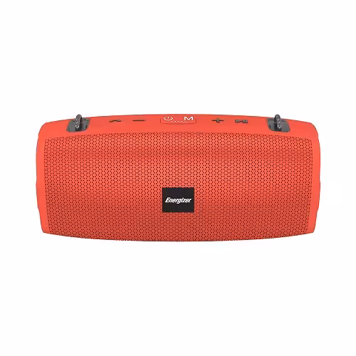 اسپیکر بلوتوثی قابل حمل انرجایزر مدل BTS204