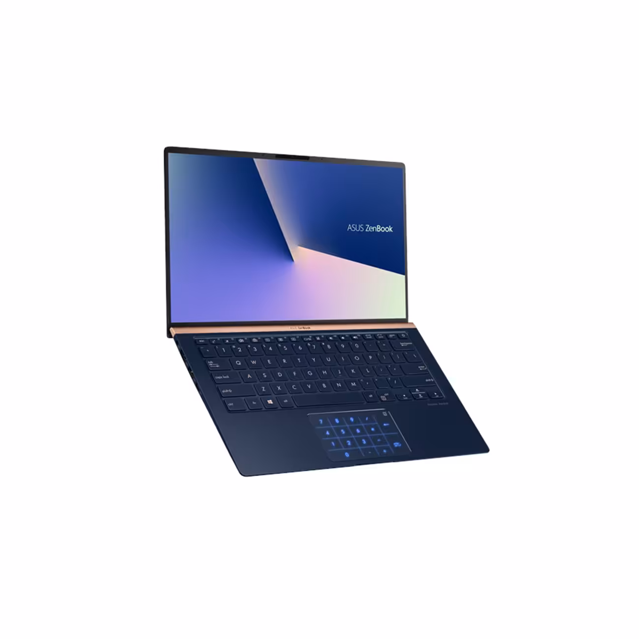 لپ تاپ ایسوس ASUS UX433FN-BP i7 8565U 8GB