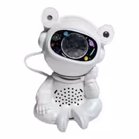 چراغ رومیزی مدل فضانورد طرح Astronaut اسپیکردار