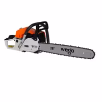 اره زنجیری بنزینی 50 پنجاه سانتی وگو