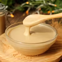 ارده ایرانی ممتاز 700 گرمی خالص و با کیفیت 