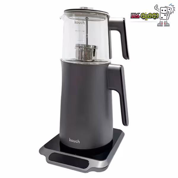 خرید چای ساز کوخ مدل KT-2151 - دومینو کالا
