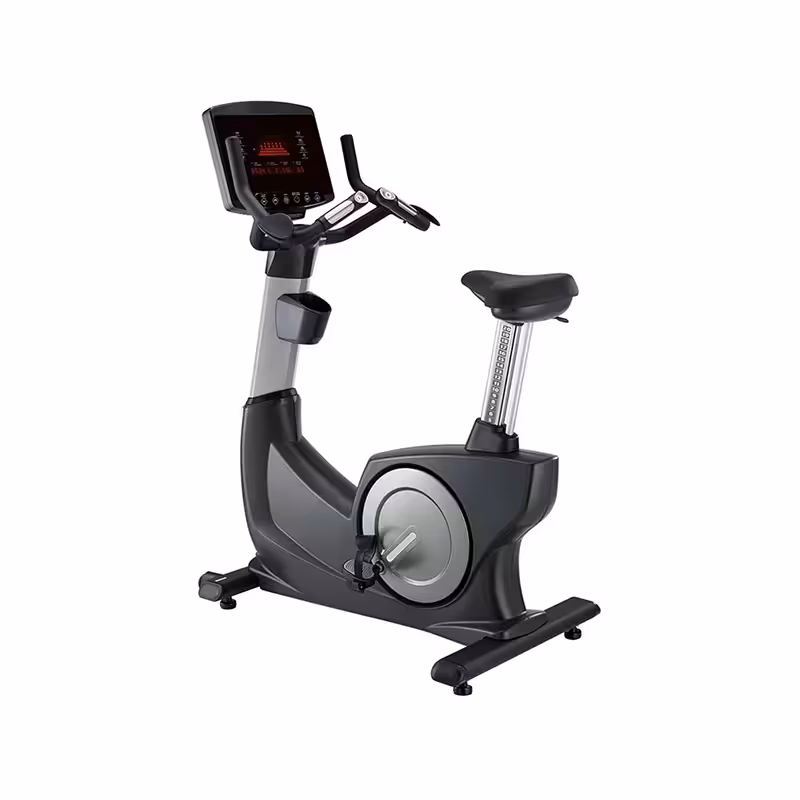 دوچرخه ثابت باشگاهی ایستاده SEG مدل EG7029L