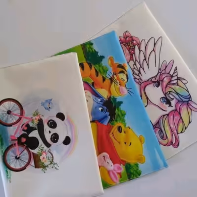 پوشه چرمی A4