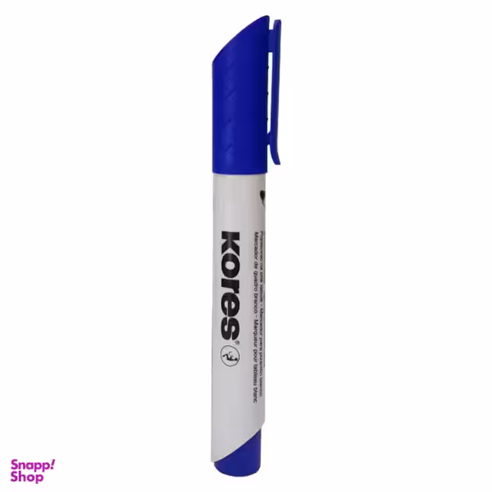 ماژیک وایت برد کورس کد k835