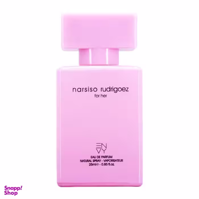 ادکلن زنانه انوی مدل Narsiso Rudrigoez