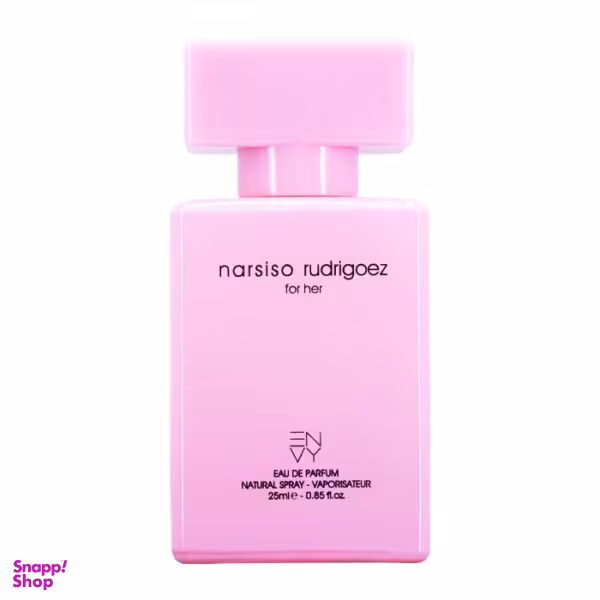 ادکلن زنانه انوی مدل Narsiso Rudrigoez