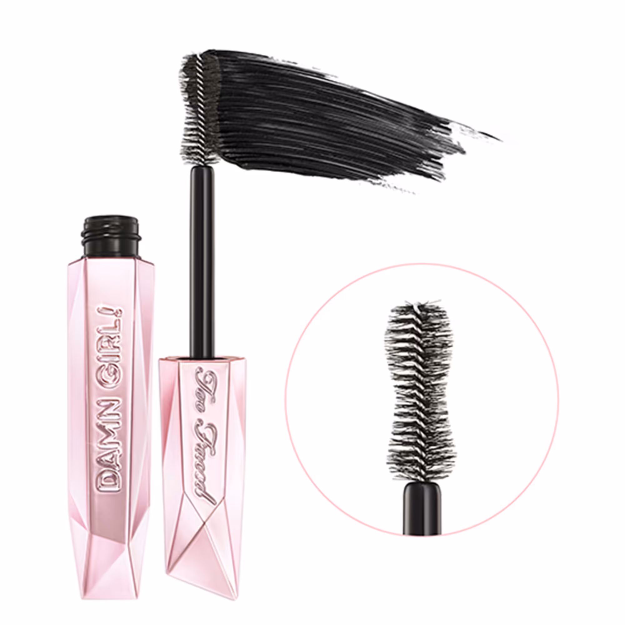 ریمل دامن گرل توفیسد Too Faced