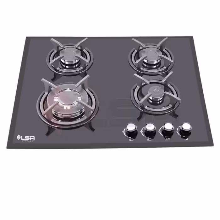 اجاق گاز رو میزی السا استیل مدل G401 