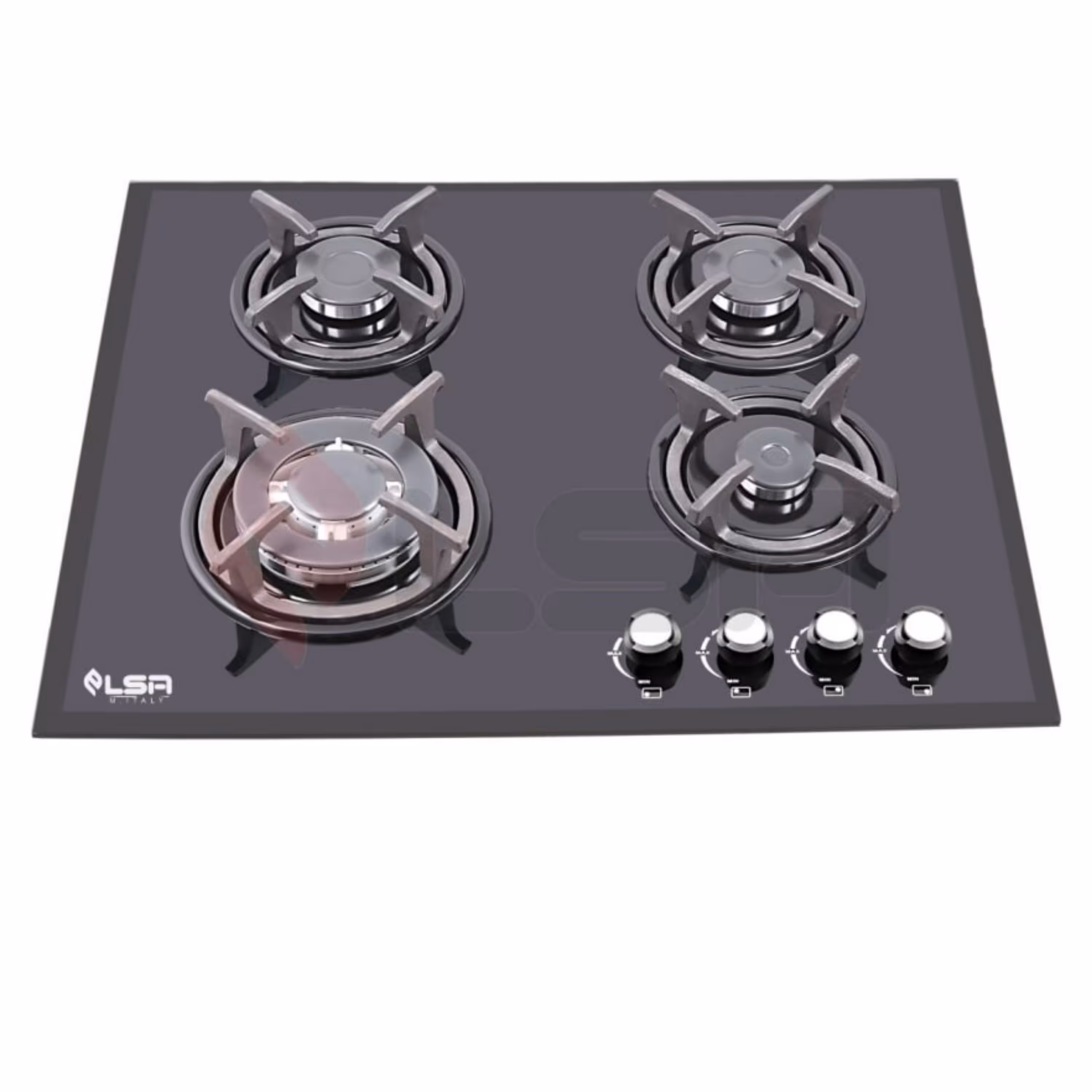 اجاق گاز رو میزی السا استیل مدل G401