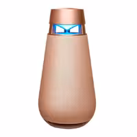 قیمت و خرید اسپیکر بلوتوث ال جی مدل XBOOM 360 XO3QPK | یاس ارتباط