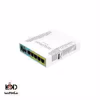 میکروتیک hEX PoE