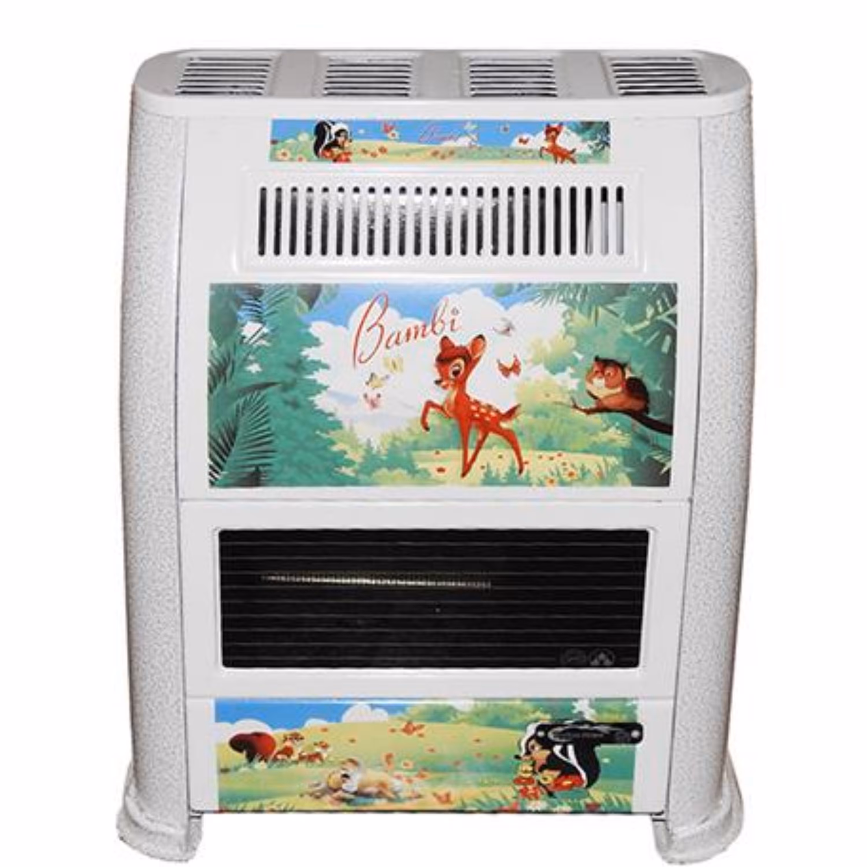 بخاری طرح کودک سایز بزرگ با نقش خاص محصولی از تکنوهاوس باگاران