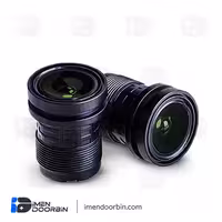 لنز دوربین مداربسته 3 مگاپیکسل مدل 811