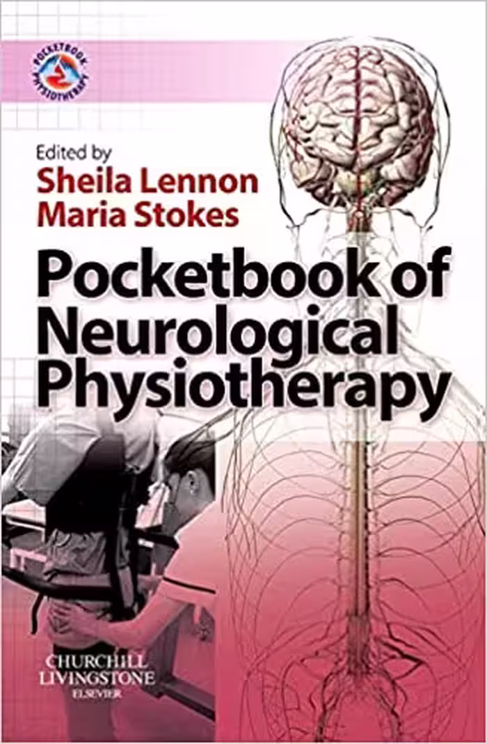 󾕇 دانلود کتاب Pocketbook Of Neurological Physiotherapy, 2008 - دانلود کتاب های دانشگاهی