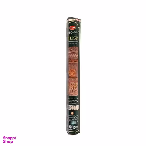 عود هم طرح musk کد 33