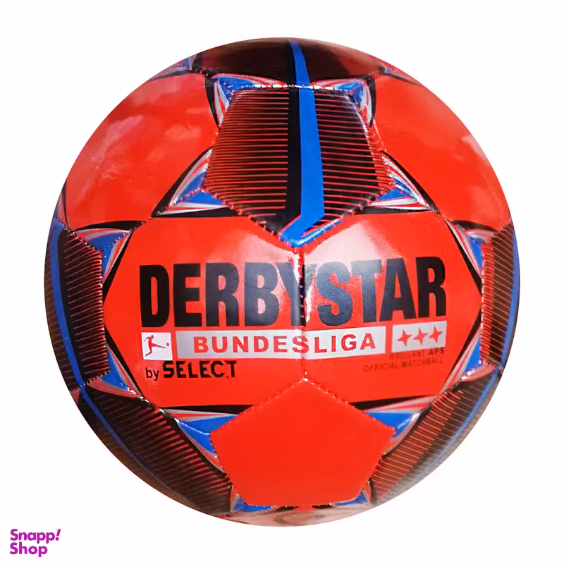 توپ فوتبال دربی‌ استار مدل 1251492