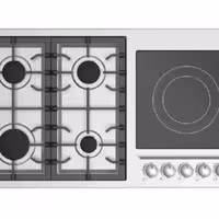 گاز صفحه ای برقی - گازی بیمکث مدل 0027