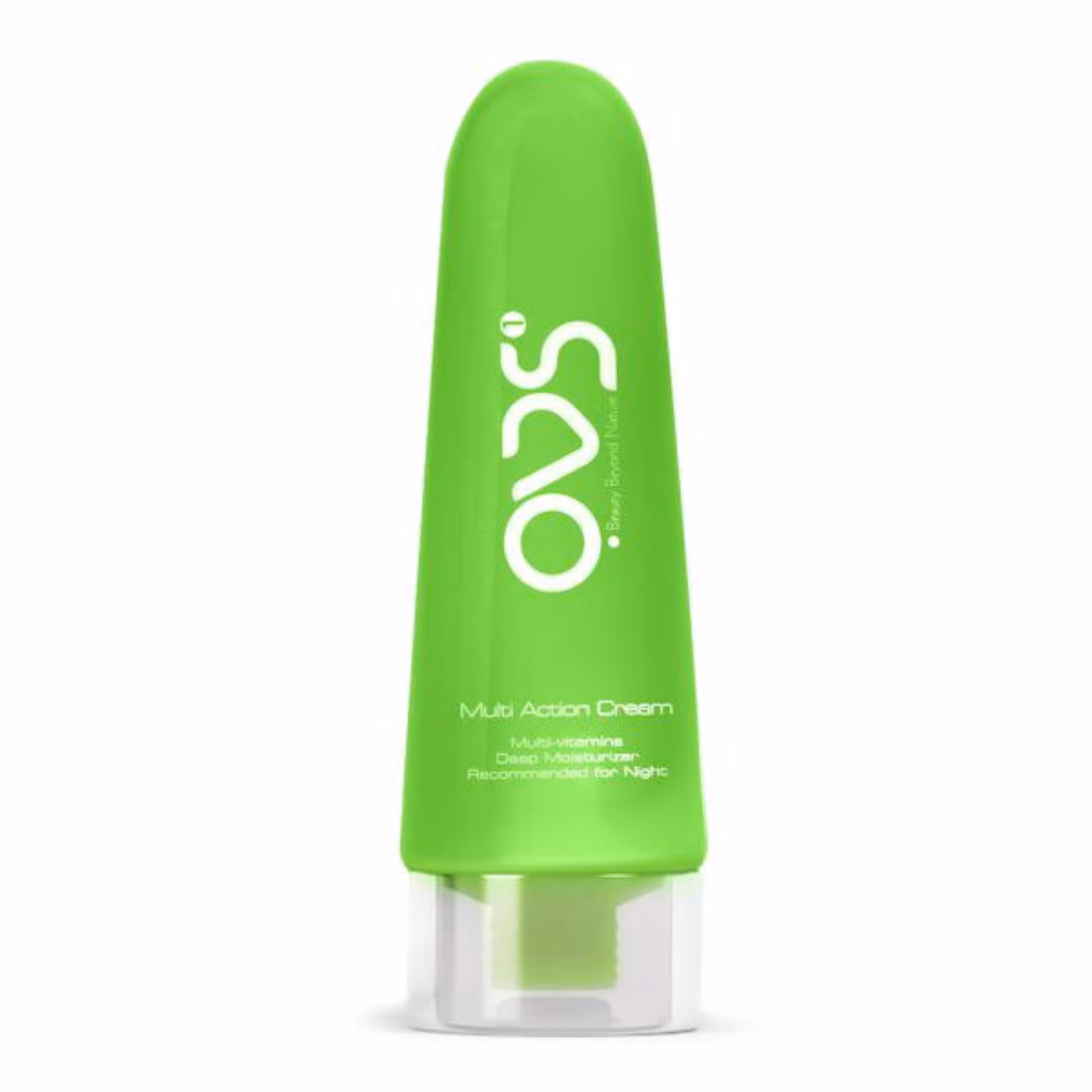 کرم شب او وی اس مدل Multi Action حاوی عصاره آووکادو حجم 110 میل