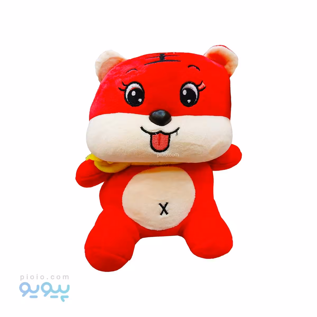 عروسک خرس زبون دراز