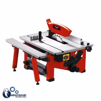 اره میزی آینهل مدل RT-TS 1221 - ابزار یراق