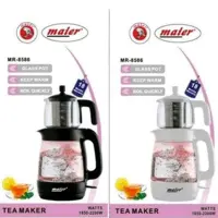 چای ساز مایر مدل MR-8586