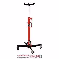 جک گیربکسی 0.5 تن ایستاده هیدرولیک بیگ رد مدل TEL05004S