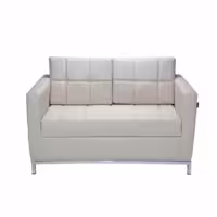 ‌مبل دو نفره رویال مدل M122 راحتیران