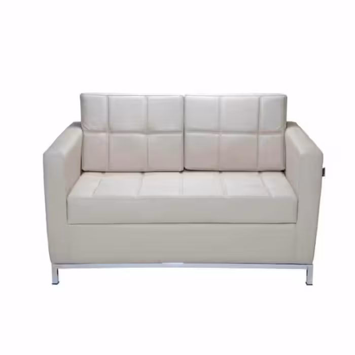 ‌مبل دو نفره رویال مدل M122 راحتیران